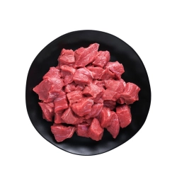 Marhacomb kocka fagyasztott vákuumcsomagolt 2kg