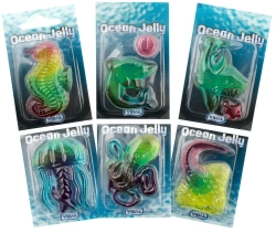 OCEAN JELLY/66DB