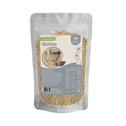 Fehér quinoa 1kg