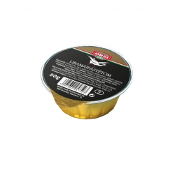 Orsi libamáj pástétom 50g