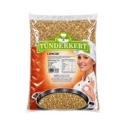 Étkezési lencse 5kg