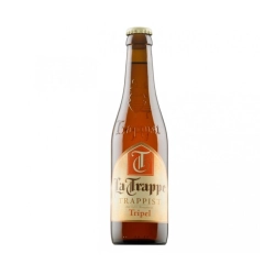 La Trappe Tripel holland sör 8% 0,33l