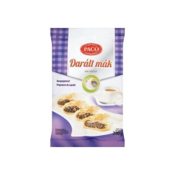 Pa-comp darált mák 200g