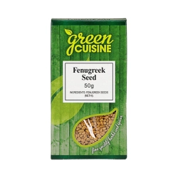 Green Cuisine görögszéna mag 50g