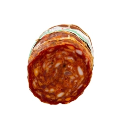 Citterio pikáns ventricina szalámi 2,7kg