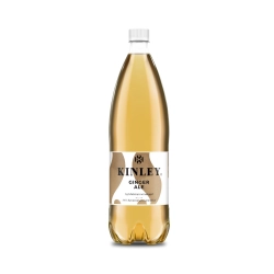 Kinley gyömbér 1,5l