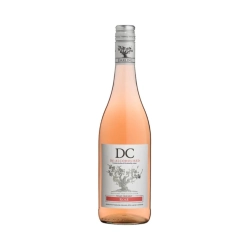 Darling Cellars - Alkoholmentesített Rosé 0,75l
