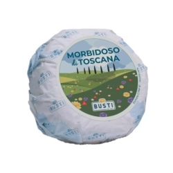 Capriccio Toscano kecskesajt 0,5kg