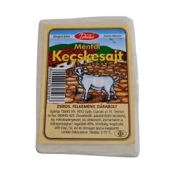 Tebike kecskesajt 1kg