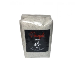 Hargita kincse parajdi étkezési só 1kg