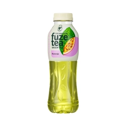 Fuzetea Maracuja Zero 0,5l