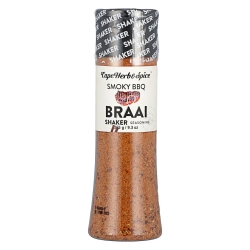 Cape Herb bbq braai fűszerkeverék 265g