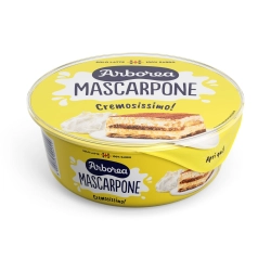 Arborea mascarpone 250g