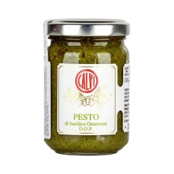 Calvi genovai pesto 130g