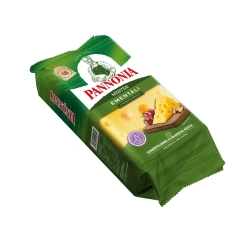 Pannónia Mester laktózmentes ementáli sajt 1kg