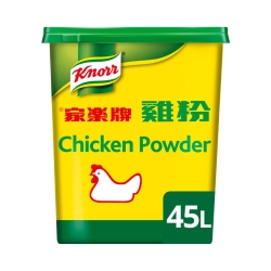 Knorr túkhúsleves alap 0,9kg