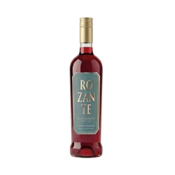 Rozante Bitter Raspberry Aperitivo málnás likőr 11% 0,7l