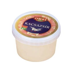 Orsi kacsazsír 300g