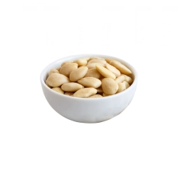 Blans tisztított mandula 500g