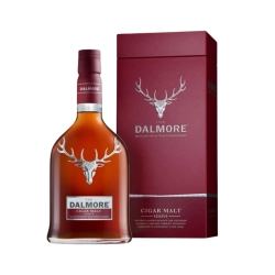 Dalmore Cigar Malt whisky 44% 0,7l