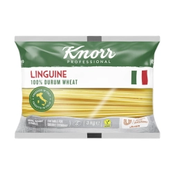 Knorr linguine tészta 3kg