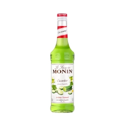 Monin Uborka szirup 0,7l