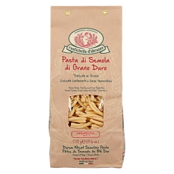 Rustichella Casareccia durum száraztészta 500g