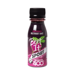 James White - Beet It  Shot Sport Nitrate 400 0,07l