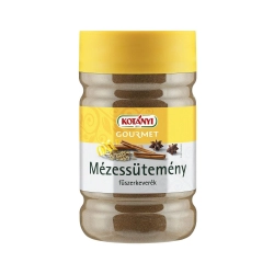 Kotányi mézessütemény fűszer 590gr/1200ccm