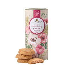 Gwilds cseresznyés keksz 150g