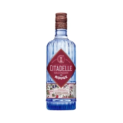 Citadelle Rouge gin 41,7% 0,7l