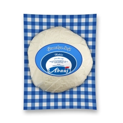 Abaúj natúr tehéngomolya sajt 1,5kg