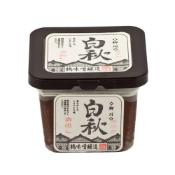 Miso krémes kojival 500g