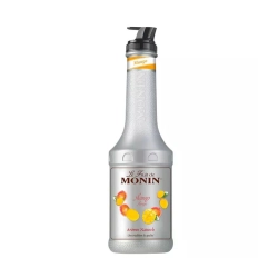 Monin mangó gyümölcspüré 1l