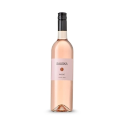 Sauska - Rosé 2024 0,75l