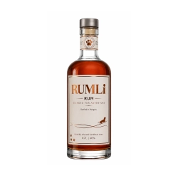 Rumli rum 40% 0,7l
