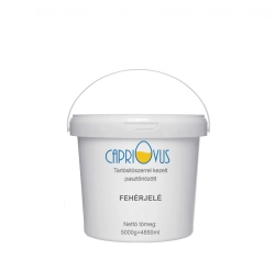 Capriovus tojásfehérje lé 5kg