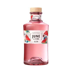 June by G'Vine Watermelon gin 37,5% 0,7l