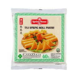 Spring Home tésztalap tavaszi tekercshez (fagyasztott) 40db