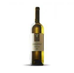 Hollóvár /Takács Lajos - Hárslevelű 2012 0,75l