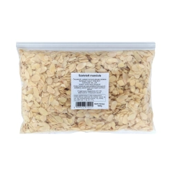 Szeletelt mandula 1kg