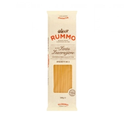 Rummo spagetti durum tészta 500g