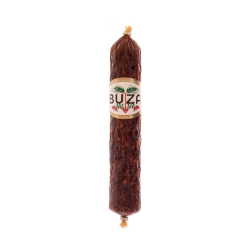 Buza szarvas kolbász csemege 350g
