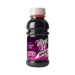 James White - Beet It  Shot Sport Nitrate 3000 0,245l