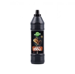 Tarsmak Luisiana barbecue szósz 1000g