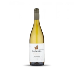Santa Julia Organic - Chardonnay 2020