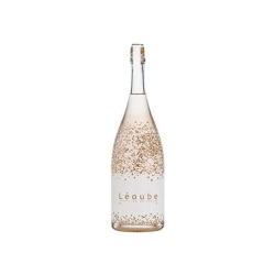 Léoube Rose Brut Nature Pezsgő 0,75l