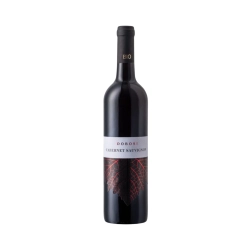 Dobosi - Cabernet Sauvignon 2023 0,75l