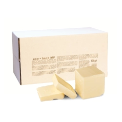 Senna eco back sütőmargarin 80% 10kg 4x2,5kg