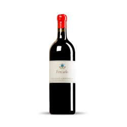 San Giusto a Rentennano - Percarlo Sangiovese 2009 0,75l